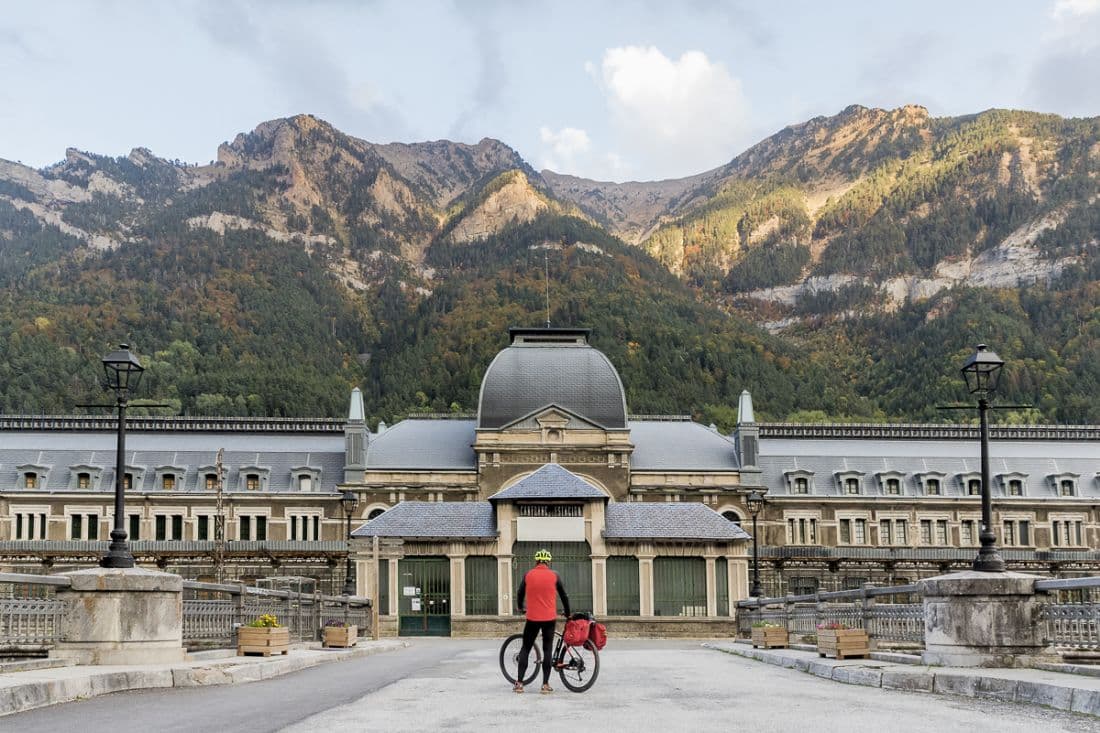 Canfranc International Station