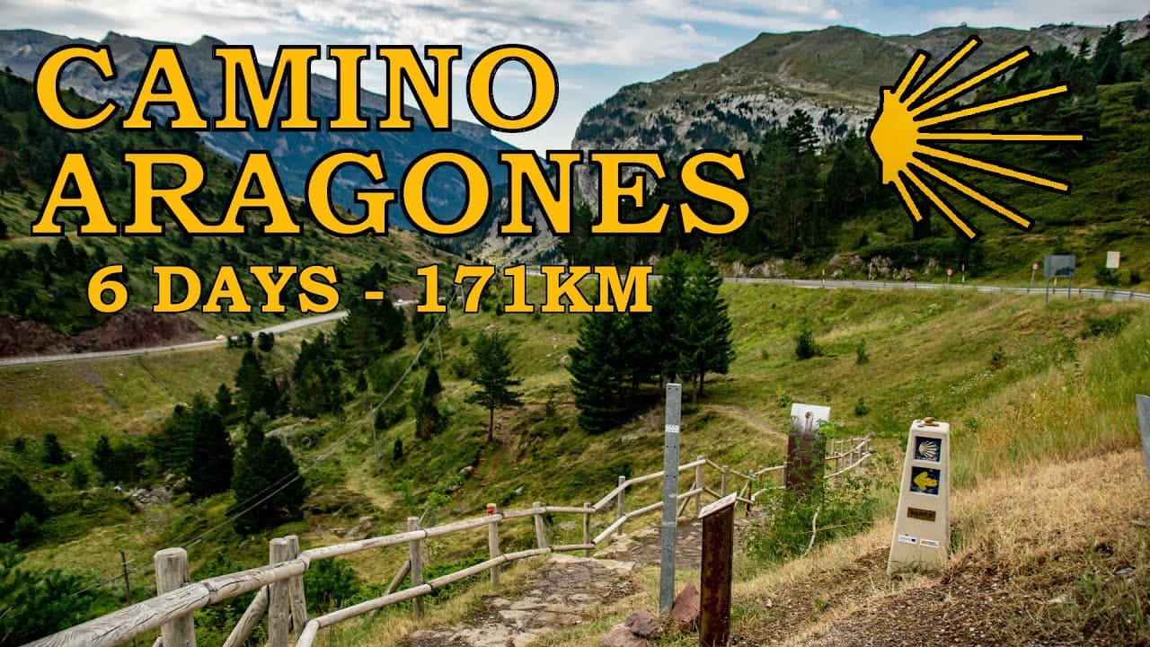Camino de Santiago